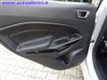 FORD ECOSPORT 1.0 ECOBOOST 100 CV ST-LINE