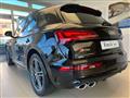 AUDI SQ5 SPORTBACK TDI Quattro Tiptronic