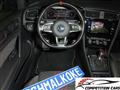 VOLKSWAGEN GOLF TCR 290CV DSG CAMERA NAVI VIRTUAL