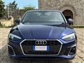 AUDI A5 CABRIO Cabrio 40 TFSI MHEV 204cv S-tronic S-Line - FULL