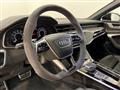 AUDI A6 AVANT Avant 4.0 TFSI V8 IVA ESPOSTA