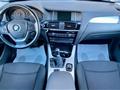 BMW X3 xDrive20d Business Advantage