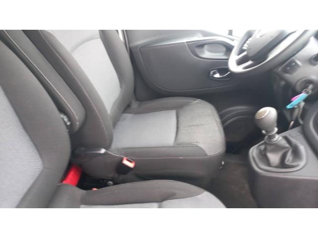 FIAT Talento 1.6 mjt CH1 10Q 120cv E6 Talento 1.6 MJT 120CV PL-TN Combi 12q