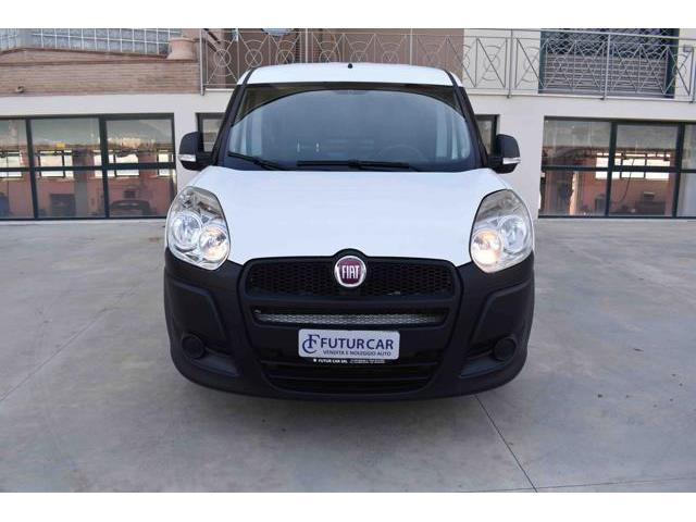 FIAT DOBLÒ 1.3 MJT PC-TN Cargo Lamierato SX