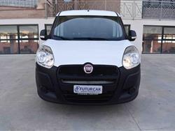 FIAT DOBLÒ 1.3 MJT PC-TN Cargo Lamierato SX