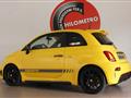 ABARTH 595 COMPETIZIONE 1.4 Turbo T-Jet 180 CV Competizione Akrapovic