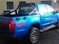 FOTON TUNLAND G7 TUNALAND G7 N1 AUTOCARRO 5 POSTI 4X4 2.0TDi 160cv