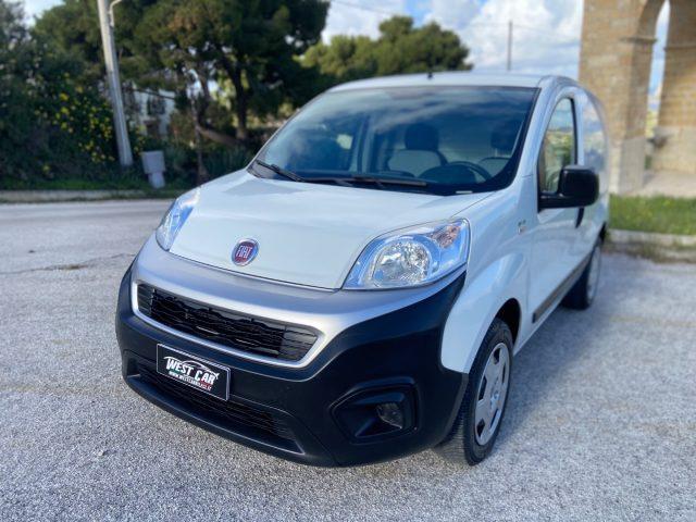 FIAT FIORINO 1.3 MJT 95CV Cargo con IVA ESPOSTA