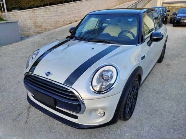 MINI MINI 3 PORTE 1.5 Cooper Hype Auto