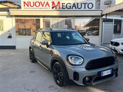 MINI COUNTRYMAN 1.5 One D Business Countryman Automatica