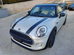 MINI MINI 3 PORTE 1.5 Cooper Hype Auto