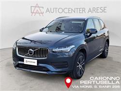 VOLVO XC90 B5 (d) AWD Geartronic 7 posti Business Plus