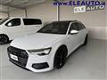 AUDI A6 AVANT Avant 50 TDI quattro tiptr S line Full Optional