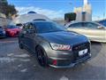 AUDI A1 SPORTBACK SPB 2.0 TFSI quattro