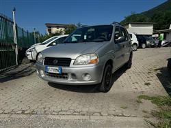 SUZUKI IGNIS 1.3i 16V cat 4WD GL