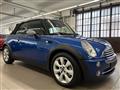 MINI CABRIO Mini 1.6 16V One Cabrio