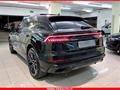 AUDI Q8 50 3.0 TDI Hybrid S-Line Identity Black IVATA (TETTO PANORAM