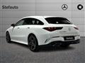 MERCEDES CLASSE CLA d Automatic Shooting Brake AMG Line Premium