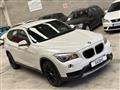 BMW X1 sDrive18i X Line