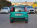 FIAT PANDA 0.9 TwinAir Turbo Natural Power