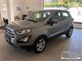 FORD ECOSPORT 1.0 EcoBoost 100 CV Connect