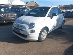 FIAT 500 III 2015 1.0 hybrid Cult 70cv