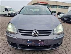 VOLKSWAGEN Golf 2.0 16V FSI 4mot. 5p. Sportline