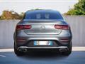 MERCEDES CLASSE GLC d 4Matic Coupé Premium Plus