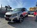 PEUGEOT 3008 BlueHDi 120 S&S Allure