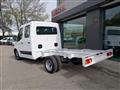 NISSAN INTERSTAR 145CV  7 POSTI TRAZIONE POSTERIORE RUOTE DOPPIE