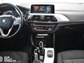 BMW X4 xDrive 20d Business Advantage Aut.