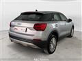 AUDI Q2 30 TDI Business