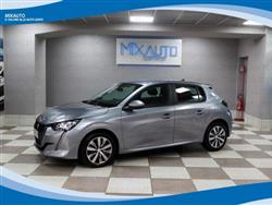 PEUGEOT 208 1.2 PureTech 100cv Active EU6