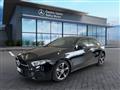 MERCEDES CLASSE A A 180 d Automatic Sport