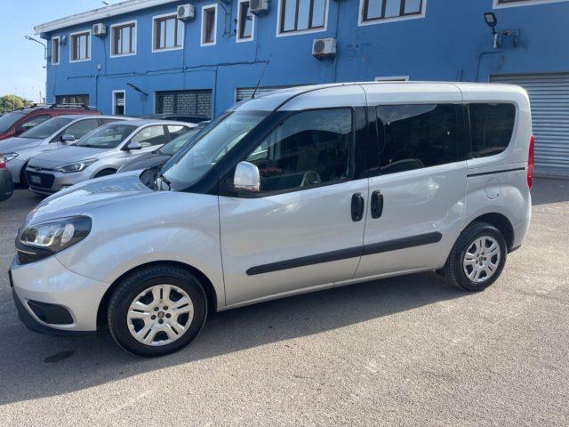 FIAT DOBLÒ 1.6 MJT 105CV