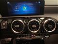 MERCEDES CLASSE A Automatic Sport Plus, CERCHI 17,LED,NAVI