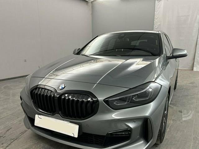 BMW SERIE 1 120d xDrive 5p. Msport