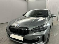 BMW SERIE 1 120d xDrive 5p. Msport