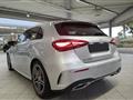 MERCEDES CLASSE A d Automatic AMG Line Advanced Plus