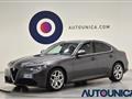 ALFA ROMEO GIULIA 2.2 TURBO 190CV AT8 SUPER EXECUTIVE