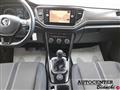 VOLKSWAGEN T-ROC 2.0 TDI SCR 4MOTION Style BlueMotion Technology