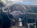 VOLKSWAGEN T-Roc 2.0 tdi Advanced 115cv