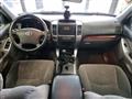 TOYOTA LAND CRUISER 3.0 D-4D 16V cat 5 porte