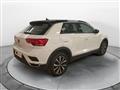 VOLKSWAGEN T-ROC 2017 1.0 tsi Style 110cv