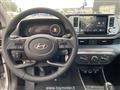 HYUNDAI I20 1.0 T-GDI 48V iMT Connectline