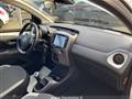 TOYOTA AYGO Connect 1.0 VVT-i 72 CV 5 porte x-play