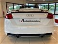 AUDI TT Roadster 1.8 TFSI S tronic S line FULL PREZZO REAL