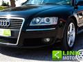 AUDI A8 3.2 V6 FSI quattro tiptronic