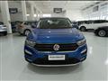 VOLKSWAGEN T-ROC 1.6 TDI SCR Business BlueMotion Technology