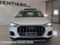 AUDI Q3 35 TDI S tronic Business Advanced TETTO RETROCAMER